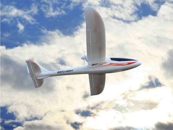 RCobchod Sky King 959 - RC letadlo pro začátečníka - obrázek 5