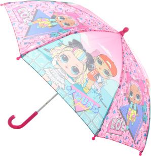 Deštník L.O.L. manuální - obrázek 1
