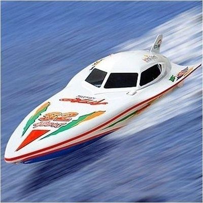 Double Horse RC člun Wing speed 7000 - obrázek 1