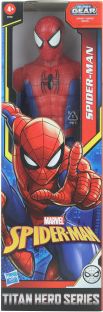 Hasbro Spiderman figurka Titan - obrázek 1