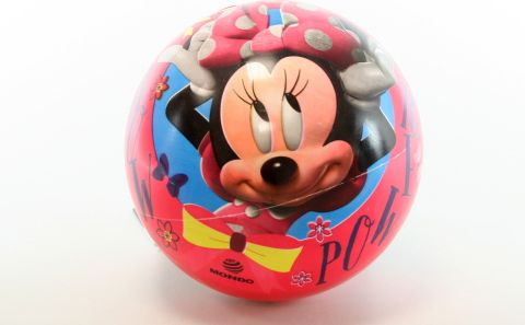 Mondo Minnie Boutique 38806 Potištěný míč - 230 mm - obrázek 2