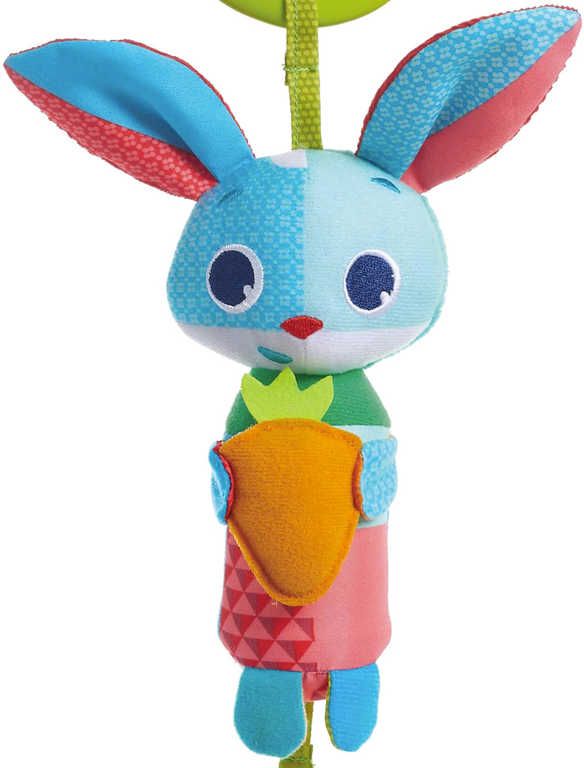 Tiny Love Zvonící králíček Thomas Tiny Smarts - obrázek 2