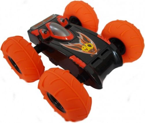 RCobchod RC EXTREME Stunt II. - PRO verze, 2,4Ghz - oranžová - obrázek 2