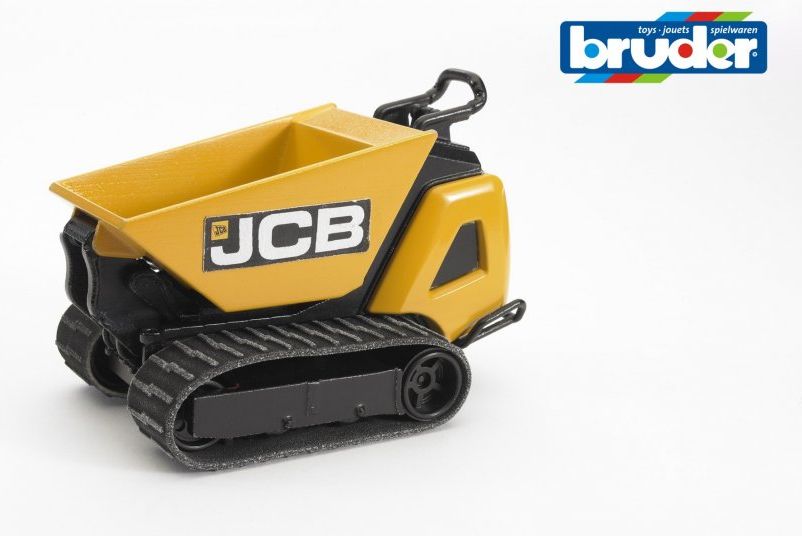 Bruder 62005 Pásový přepravník JCB - obrázek 1