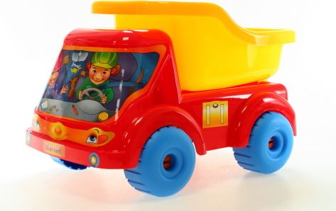 Auto Bartek - obrázek 1
