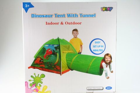 Lamps Stan Dinosaurus s tunelem - obrázek 1