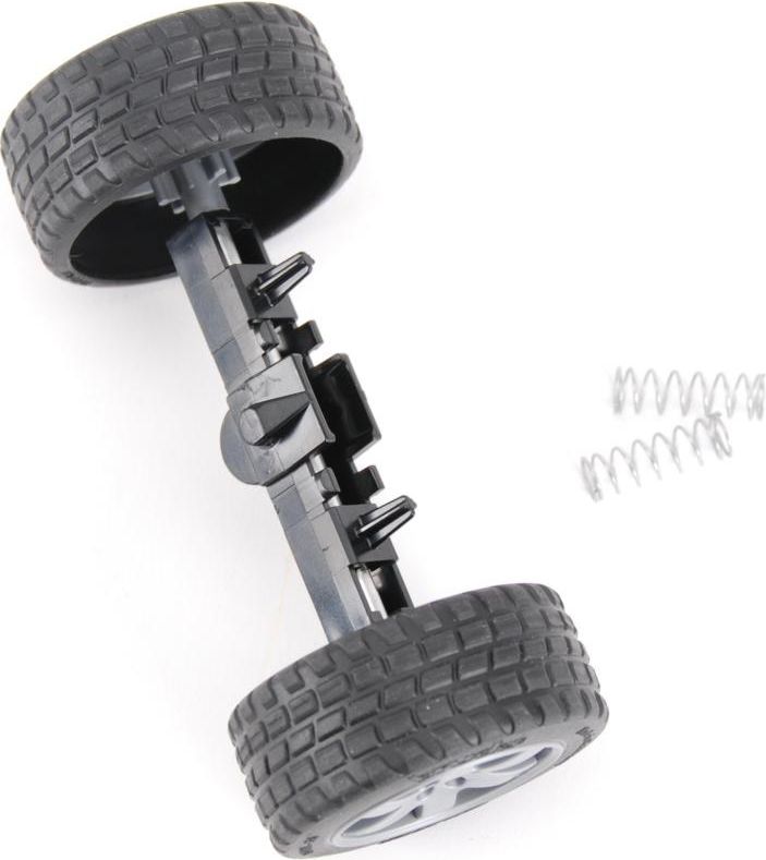 Bruder 42561 - Zadní náprava pro Land Rover - obrázek 1