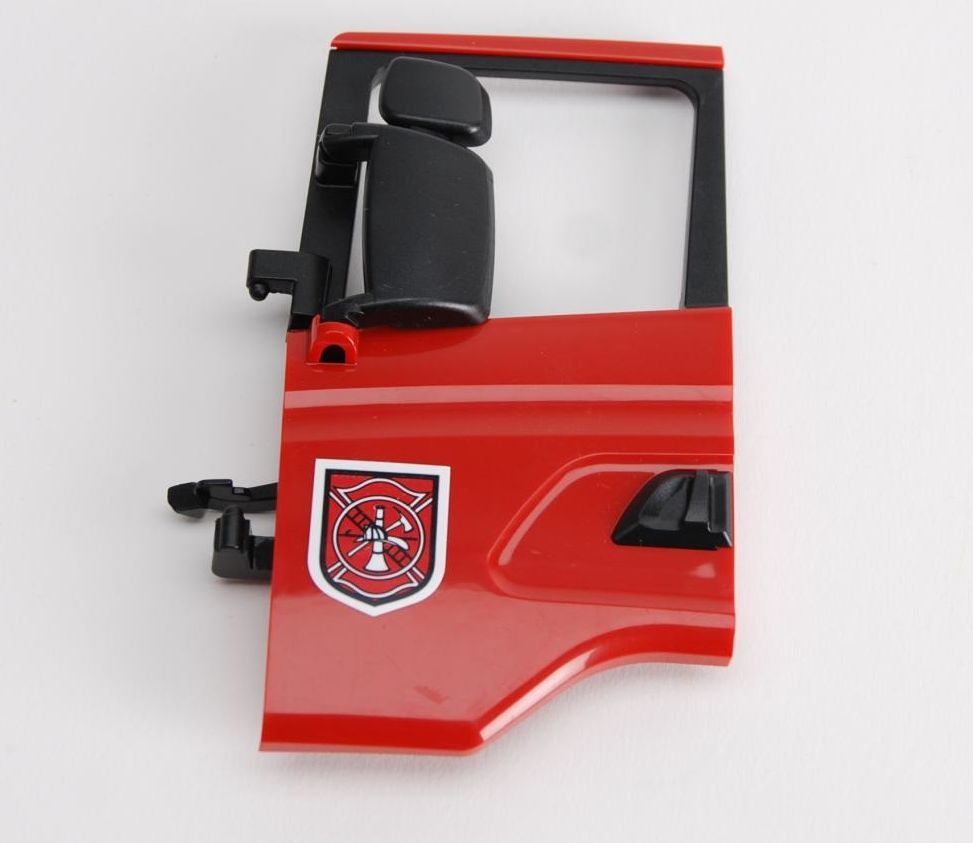 Bruder 43590 - Levé dveře pro Scanii - obrázek 1