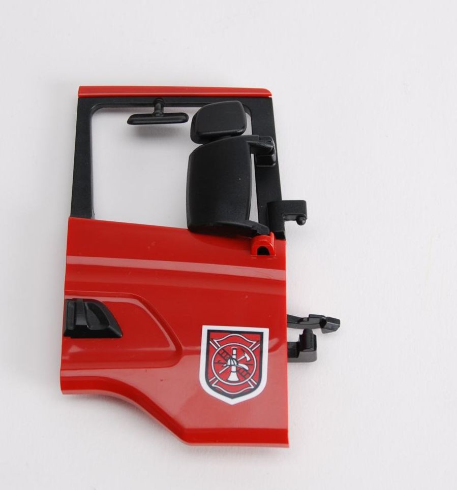 Bruder 43591 - Pravé dveře pro Scanii - obrázek 1