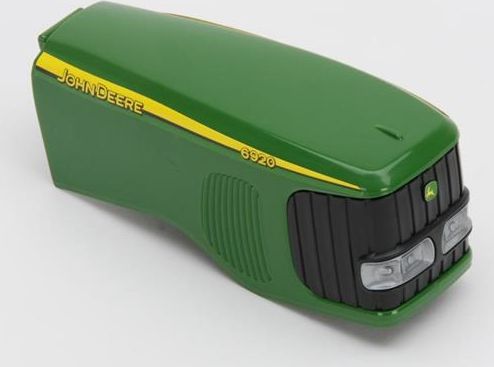 Bruder 42052 - Kryt motoru pro traktory John Deere 2000 - obrázek 1