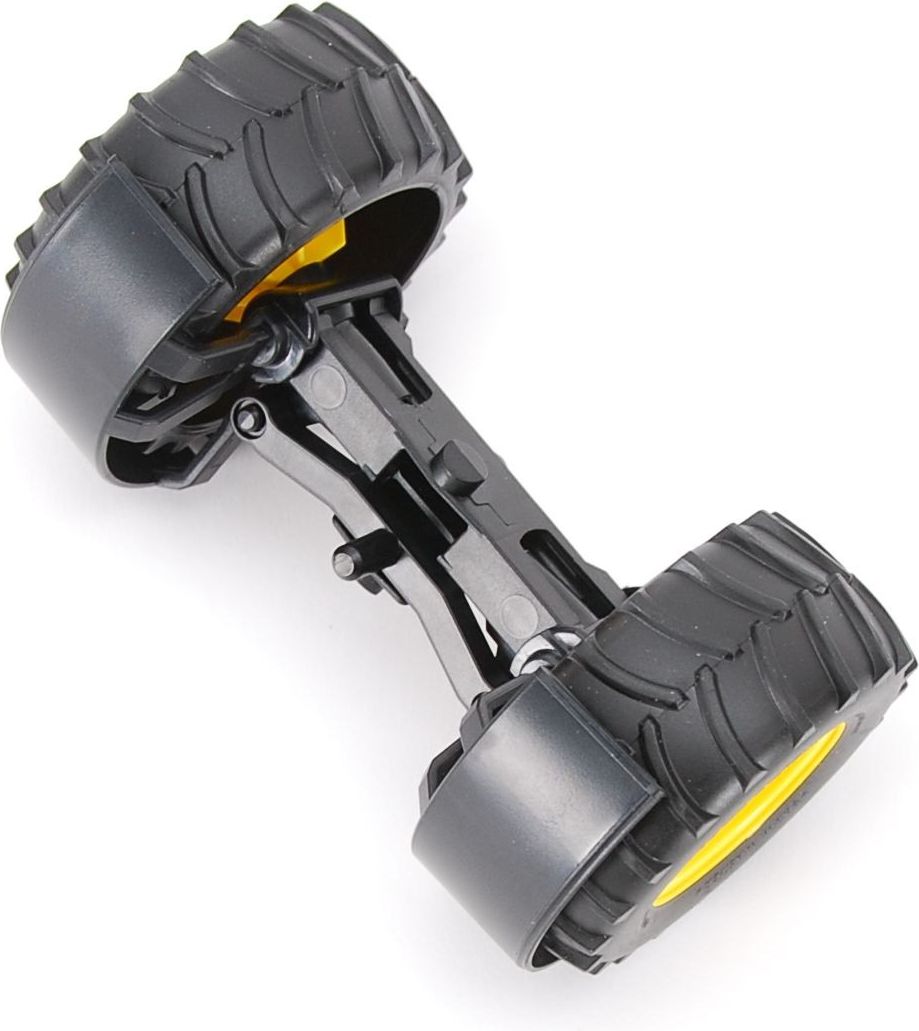 Bruder 42171 - Přední náprava pro traktor John Deere 5115M - obrázek 1
