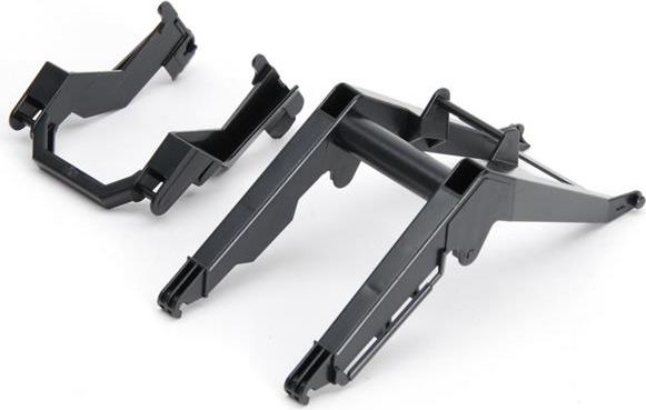 Bruder 43300 - Přední zdvih pro traktory 3000 - obrázek 1