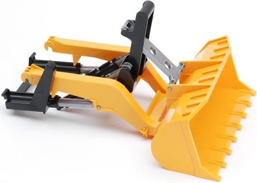Bruder 42431 - Radlice pro nakladač FR130 - obrázek 1