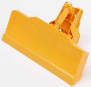Bruder 42486 - Radlice pro silniční shrnovač - obrázek 1