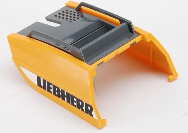Bruder 42452 - Kryt motoru nakladače Liebherr L574 - obrázek 1