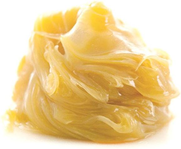 ČESKÁ LÉKÁRNA HOLDING, a.s. Adeps Lanae, Bezvodý lanolin 100g - obrázek 1