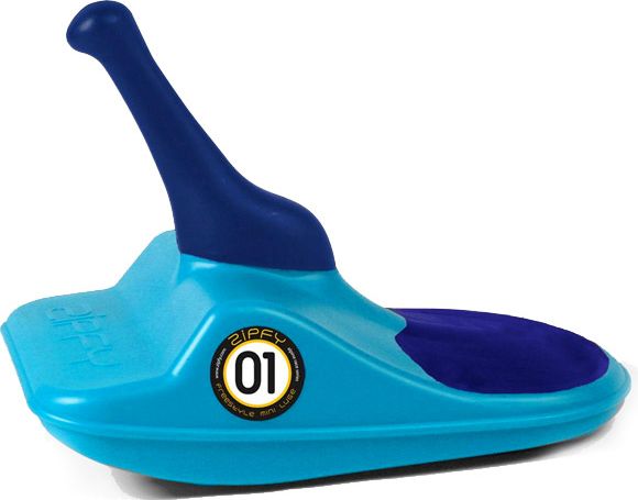 Zipfy Classic two tone Acqua - obrázek 1