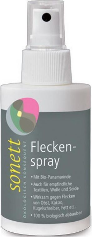 Sprej na skvrny 100 ml, Sonett - obrázek 1