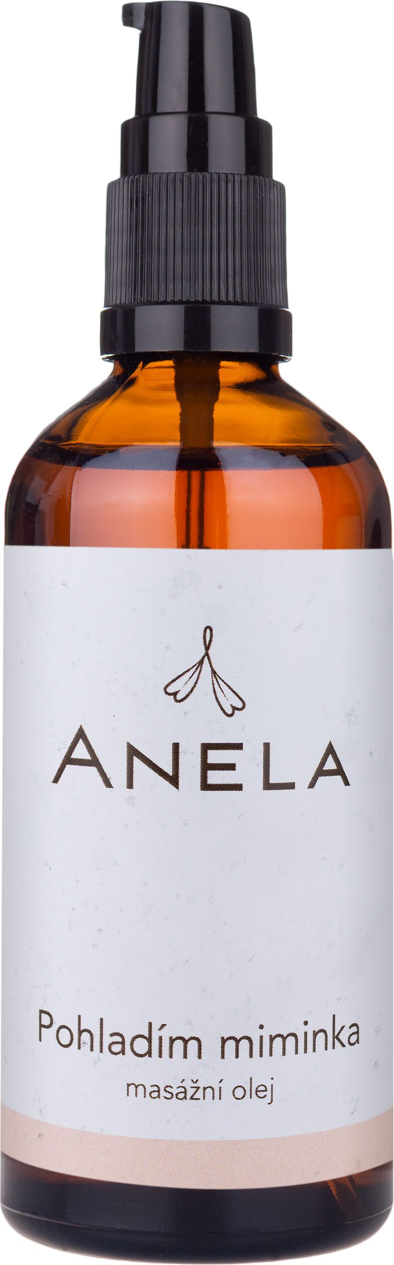 Pohladím miminka Anela 100 ml - obrázek 1