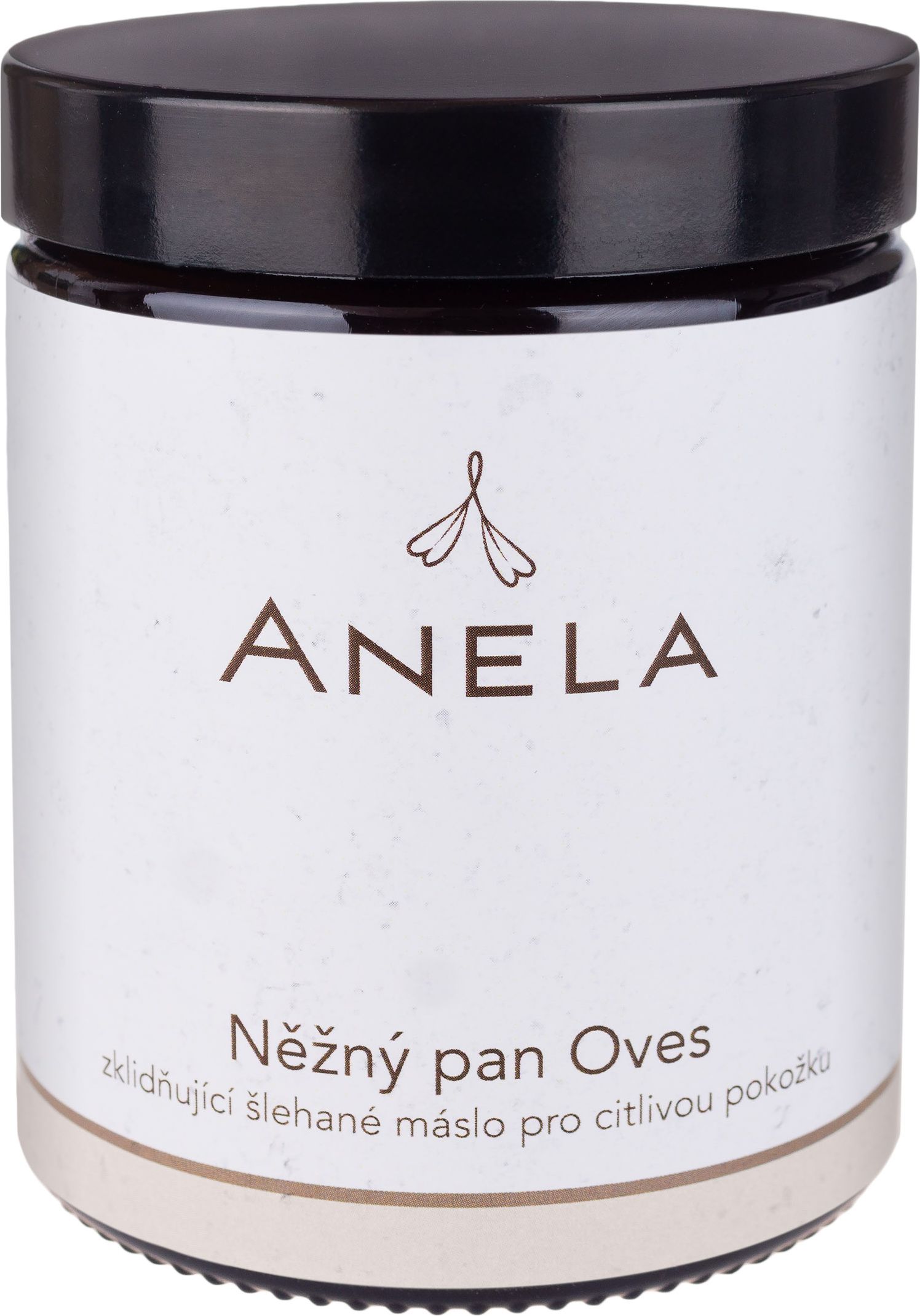 Něžný pan Oves Anela 60 ml - obrázek 1