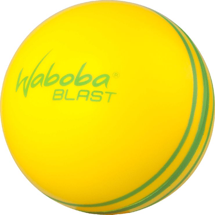 Waboba BLAST Míček Waboba - žltá - obrázek 1