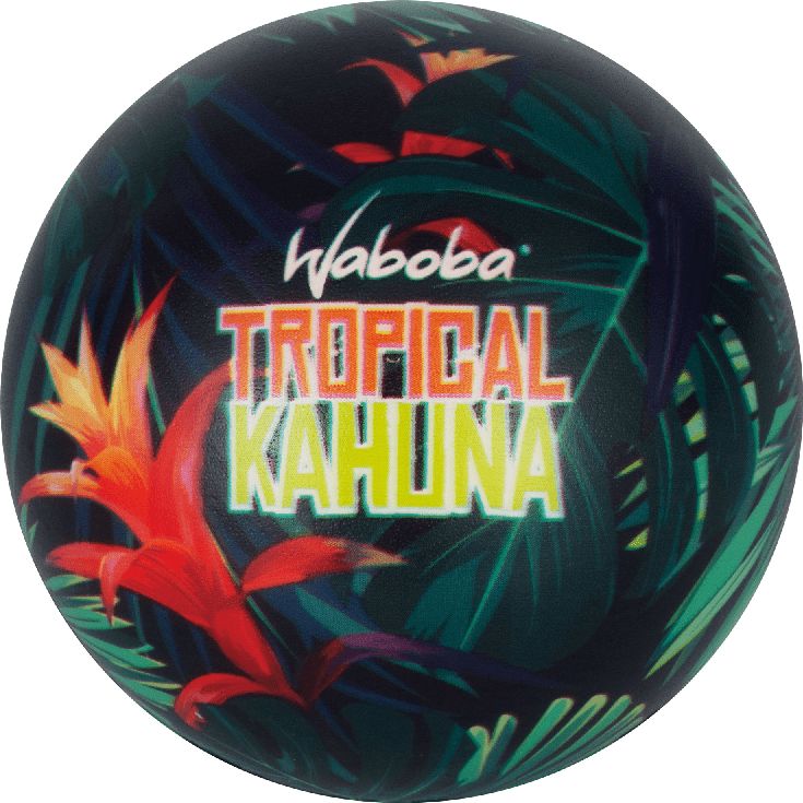 Waboba Tropical KAHUNA míček Waboba - Beachblur - obrázek 1