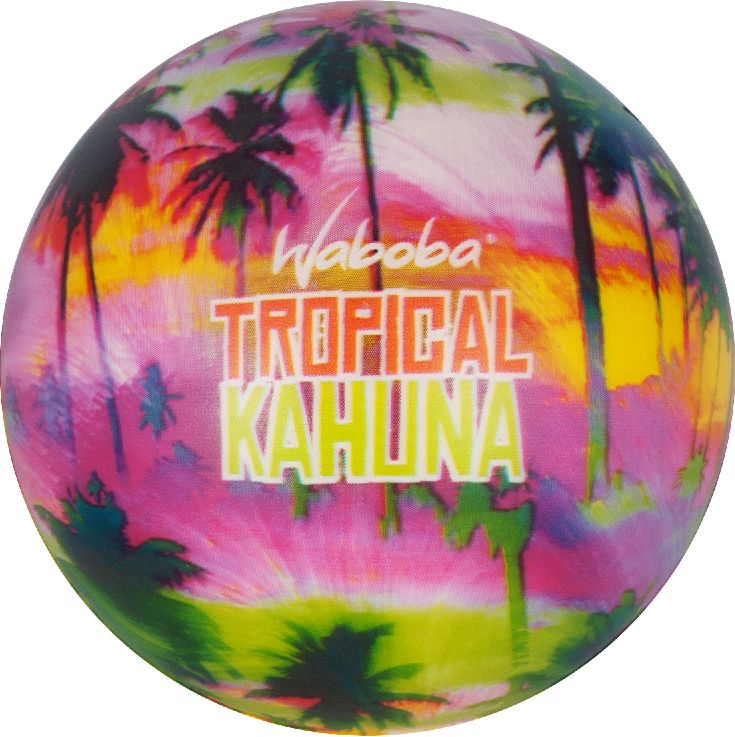 Waboba Tropical KAHUNA míček Waboba - NightPalms - obrázek 1