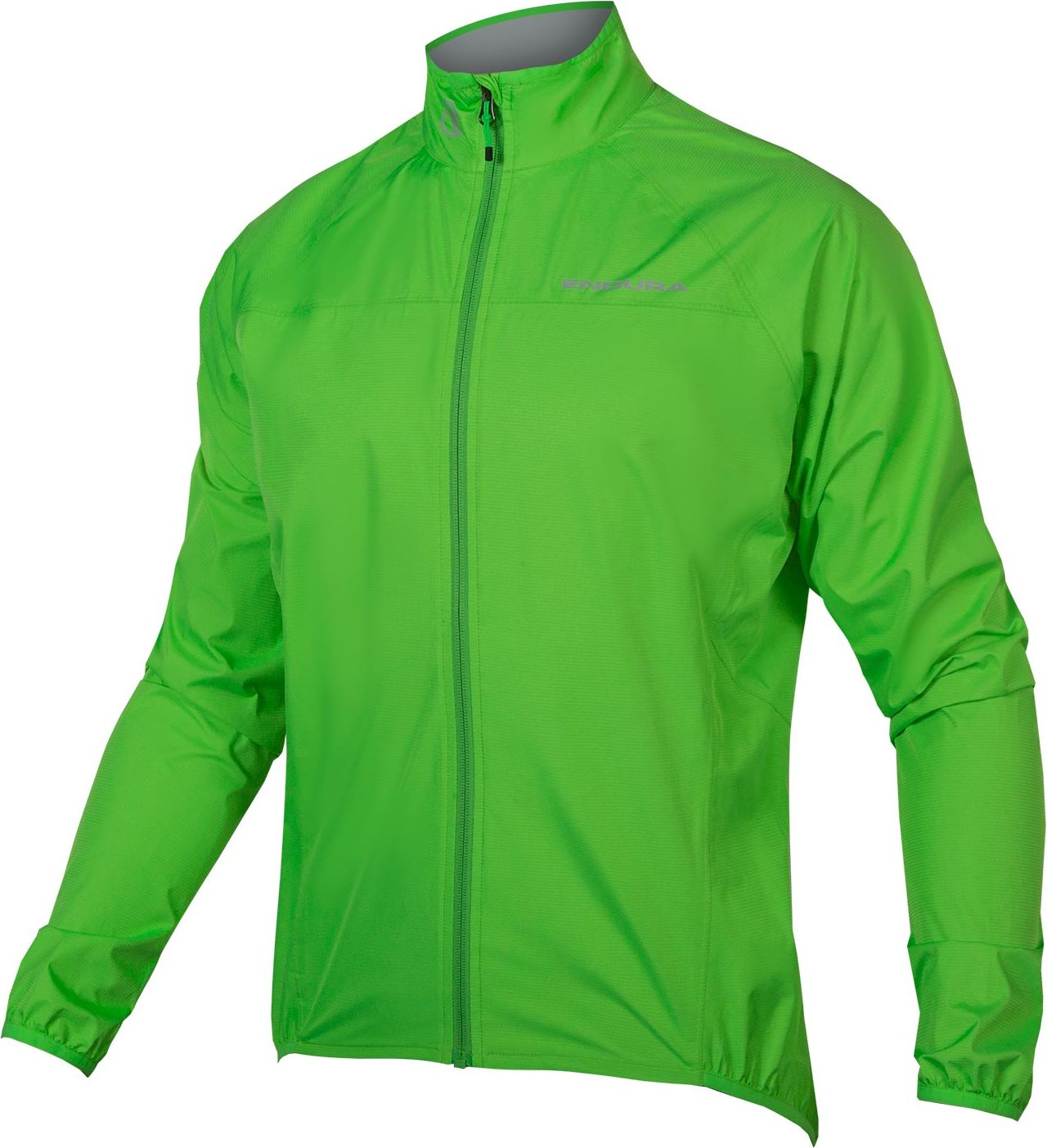Endura Voděodolná bunda Xtract Jacket II zelená XL - obrázek 1