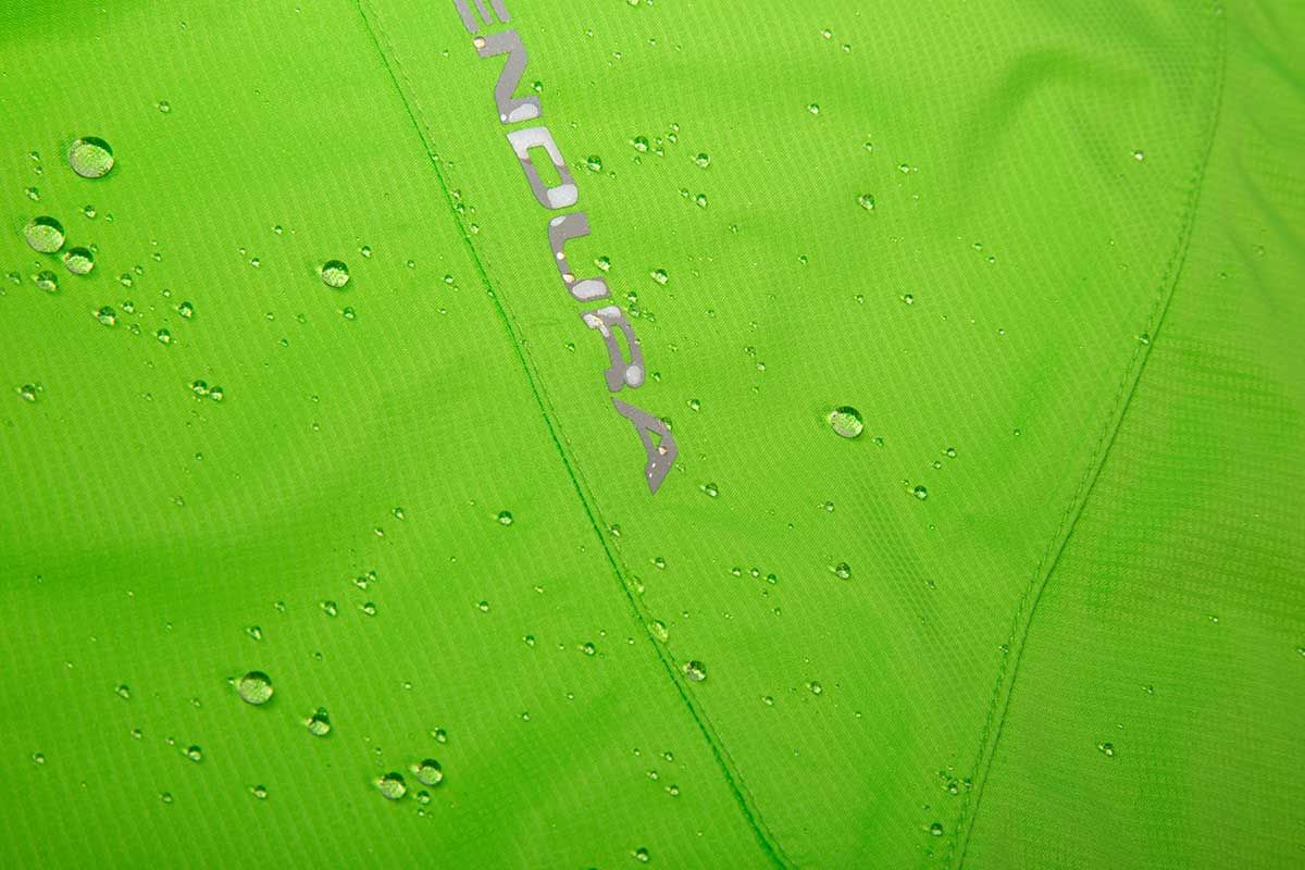 Endura Voděodolná bunda Xtract Jacket II zelená XL - obrázek 2
