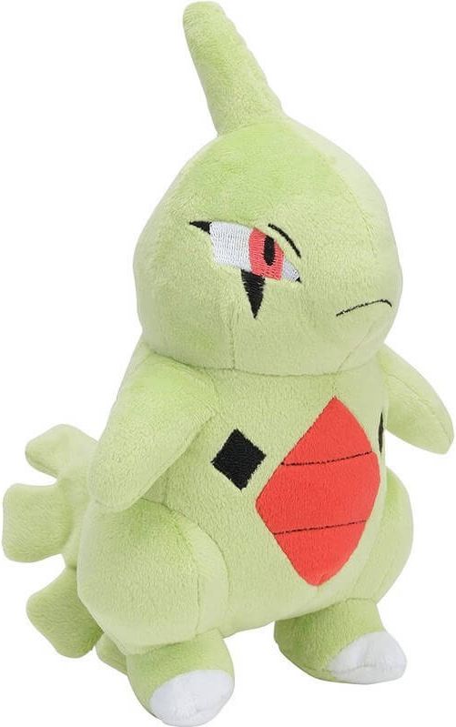 WCT Pokémon plyšák Larvitar 20 cm - obrázek 1