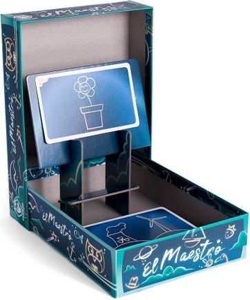 WizKids El Maestro - obrázek 2