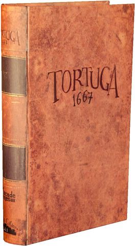 Facade Games Tortuga 1667 - obrázek 1