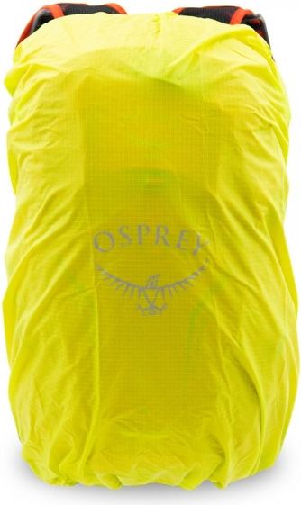 Osprey batoh Syncro black - obrázek 4
