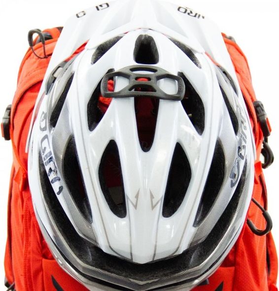Osprey batoh Syncro black - obrázek 6