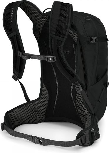 Osprey batoh Syncro black - obrázek 8
