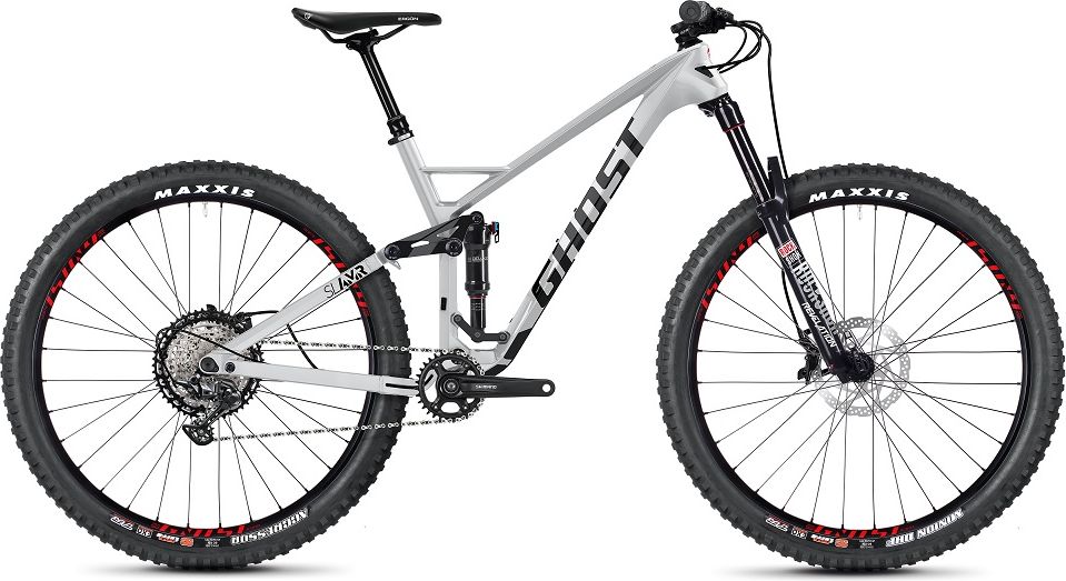 Ghost SLAMR 6.9 LC 29" - model 2020 L (19") - obrázek 1