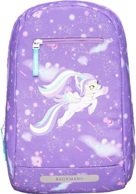 Předškolní batoh Beckmann Super pony 2020 - obrázek 1