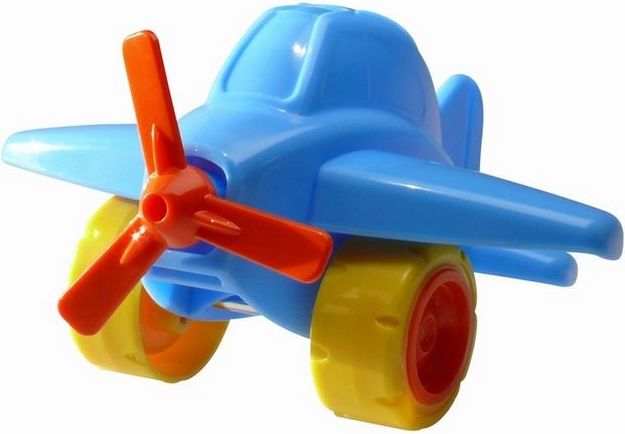 Lena Mini Roller Letadlo - obrázek 1