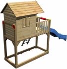 Dětský domeček Monkey´s Home David 145 - obrázek 2