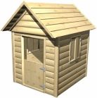 Dětský domeček Monkey´s Home Ondrášek - obrázek 1