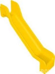 SKLUZAVKA Monkey's 2,3 m laminátová žlutá - obrázek 1