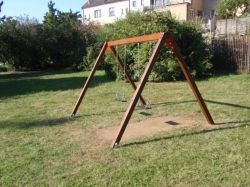 HOUPAČKY Monkey´s Duoswing - obrázek 3