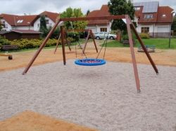 HOUPAČKA Monkey´s Nest - obrázek 1