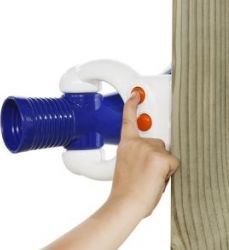 Megafon KBT modrý - obrázek 3