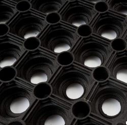 Dopadová plocha Saf (1m x 1,5m x 2,3cm) - obrázek 1