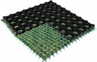 Dopadová plocha Saf (1m x 1,5m x 2,3cm) - obrázek 2