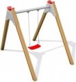 Houpačka Monkey´s Duoswing I - obrázek 1