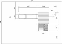 CS MH Věž 6P-SZH Levá - obrázek 5