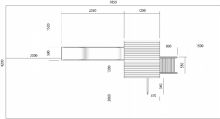 CS MH Věž 6P-ZH Levá - obrázek 5