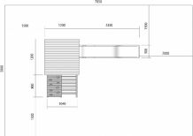 MH Věž 6P SZ pravá - obrázek 5